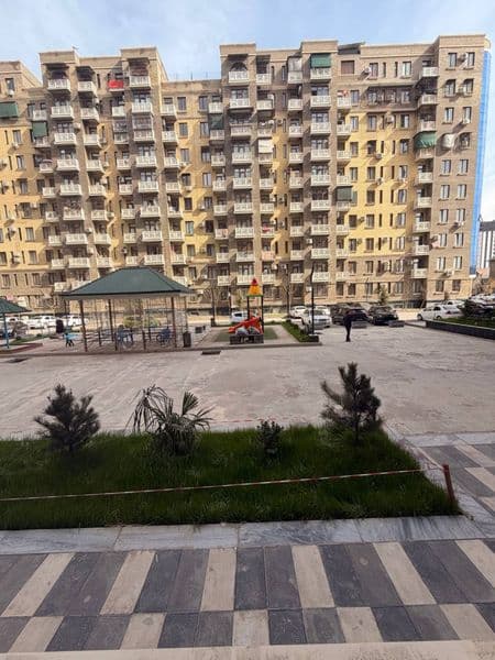 3 хона 4 хона килинган сергели метро грин хаус новастройка д