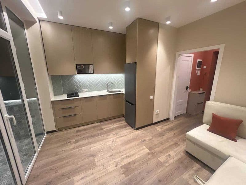 Сдаётся Шикарная Квартира Новостройка<br />
<br />
• Район:  — фото 4