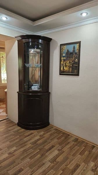 Сдаётся квартира на долгий срок для одиночек или небольшой с — фото 2