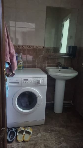 Сдам квартиру свою 1 комн 58 квадратных метров, имеется всё  — фото 4