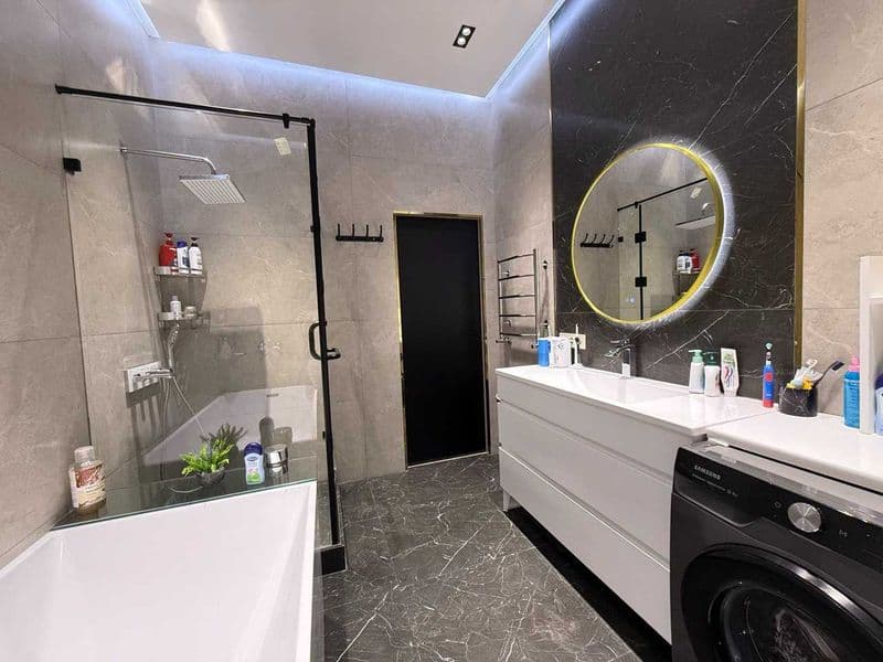 КВАРТИРА МЕЧТЫ В СЕРДЦЕ ТАШКЕНТА! <br />
<br />
 г. Ташкент,