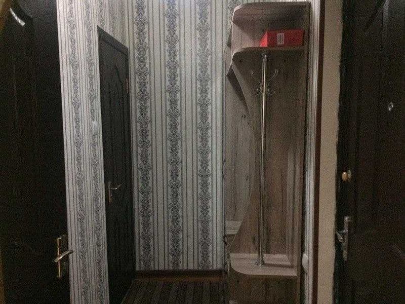 Сдается 1 ком на 4 этаже 5 этажного панельного дома с балкон — фото 3