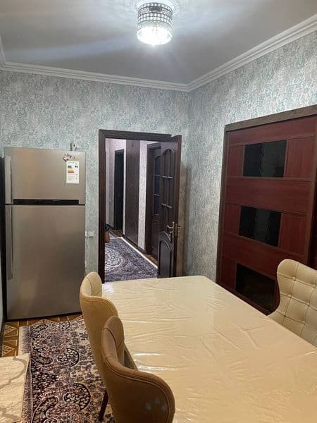 #185<br />
Улица Наваи<br />
Ориентир: Tashkent city<br />
Н — фото 4