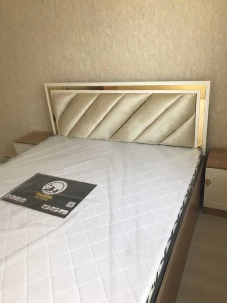 Сдается квартира на  против Ташкент сити все необходимое ( м