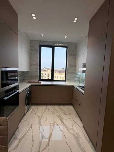 Аренда шикарная 3-комнатная квартира в Отличное Локация<br / — фото 4