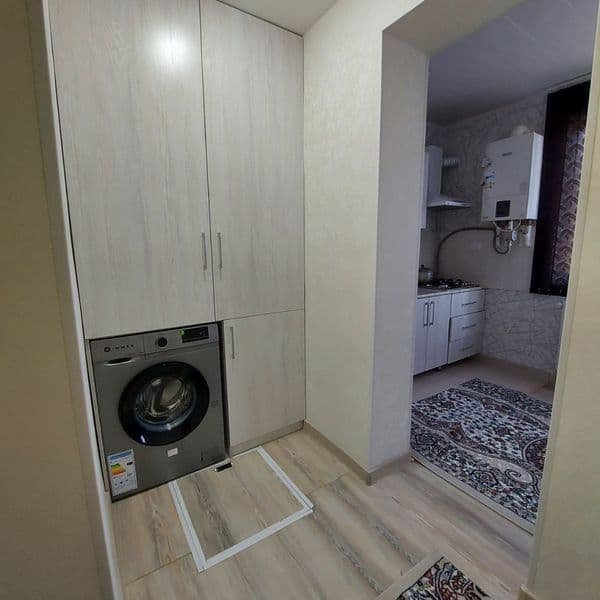 Аренда квартира <br />
Район - Алмазарский<br />
Ориентир -  — фото 5