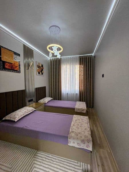 • Район: Алмазар<br />
• Адрес: ЖК "Almazar city"<br />
• Ор — фото 3