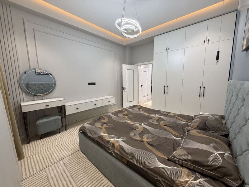 Sdayu novuyu kvartiru v udobnom raspolojenii ,v rayone Mirzo — фото 5