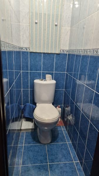 Сдаётся однокомнатная квартира на куйлюке 5 масиве.оплату бе — фото 4