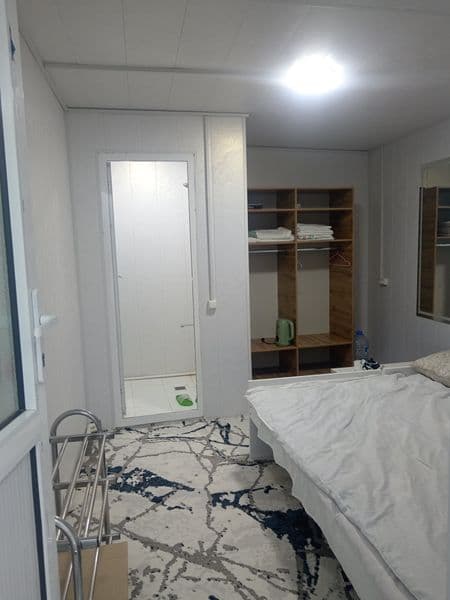 Метро Чорсудан узок булмаган кунлик ва ойлик хоналаримиз бор — фото 3