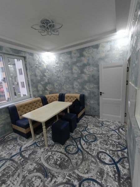 Sergeli choshtepa 1 metro bekatidan 150m uzoqlikda novostroy — фото 3