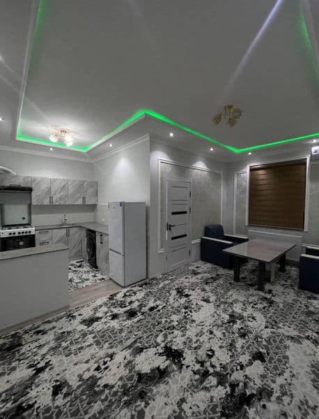 Аренда Квартира <br />
АлмазарскиЙ Район<br />
ЖК Сагбон Бау — фото 2