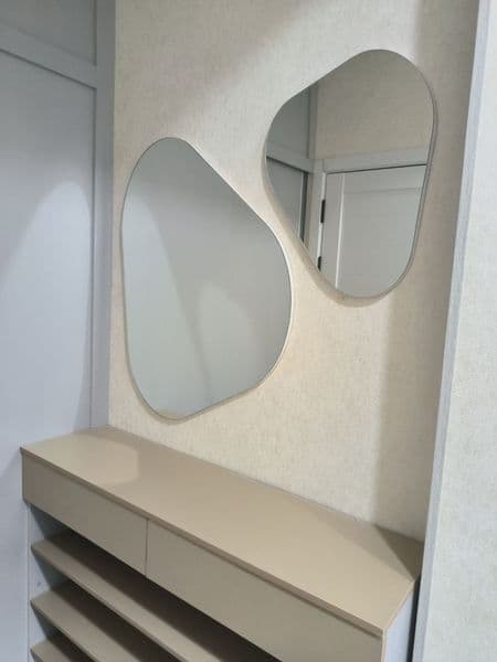 Новая квартира на<br />
<br />
 новостройке "China house" 1  — фото 2