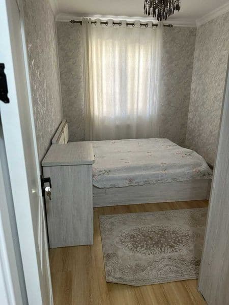 Новый дом в отличном состоянии. 3 этаж 9-этажного дома, 2 ко — фото 2