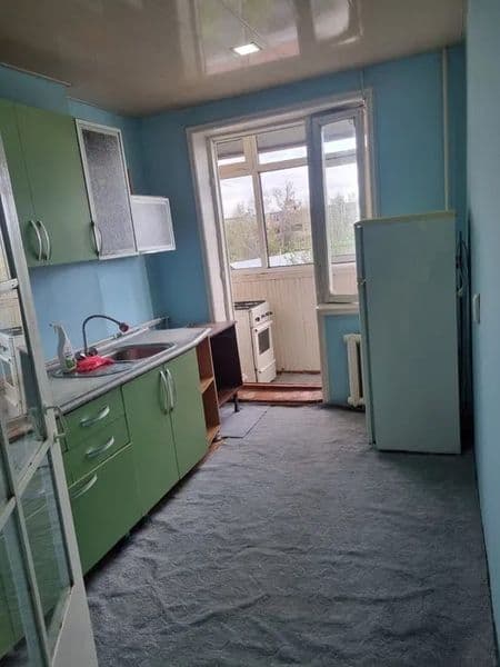 ID : 100-46<br />
<br />
РайонЧиланзарский район 7 кв <br /> — фото 4