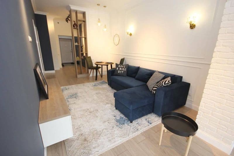 К вашему вниманию рады представить 2х комнатную квартиру на  — фото 4