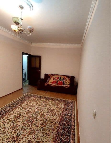 Turkiston metrosiga yaqin<br />
3xona 2xonasi beriladi<br /> — фото 4