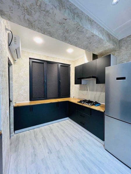 Срочно сдается в аренду квартира возле станции метро Олмос<b — фото 3