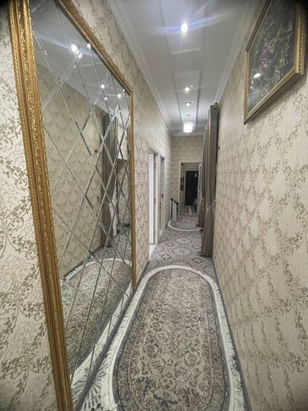 Kvartirga 1 kishi kerak bitta xona beriladi <br />
<br />
kv — фото 3