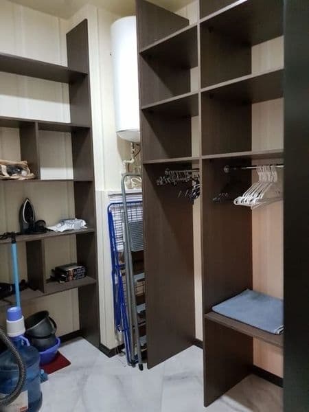 Сдается 2х комнатная  евро квартира на Ц-4! Звоните, есть мн — фото 4