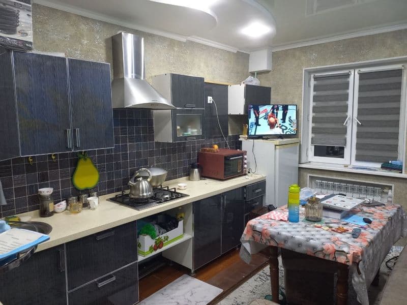 2 xonali kvartira ijaraga beriladi joyi chilonzor 14 1B Bank — фото 4