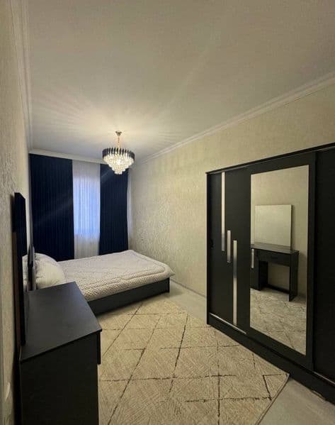 Chilonzor metro 16 kvartil<br />
2 xona 3 xona qilingan<br / — фото 3