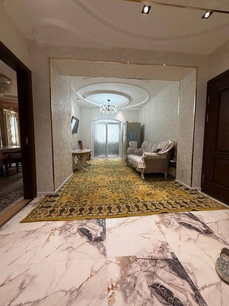 Афрасиёб Госпитальный 3/9/9.<br />
Айбек.. Долгосрочная арен — фото 2