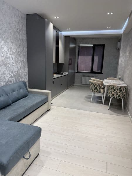 БЕЗ РИЕЛТОРОВ <br />
Сдается 3-комнатная квартира в Яккасара