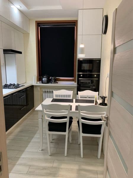 Сдается исключительно на долгий срок <br />
Полноценная 2х к — фото 4