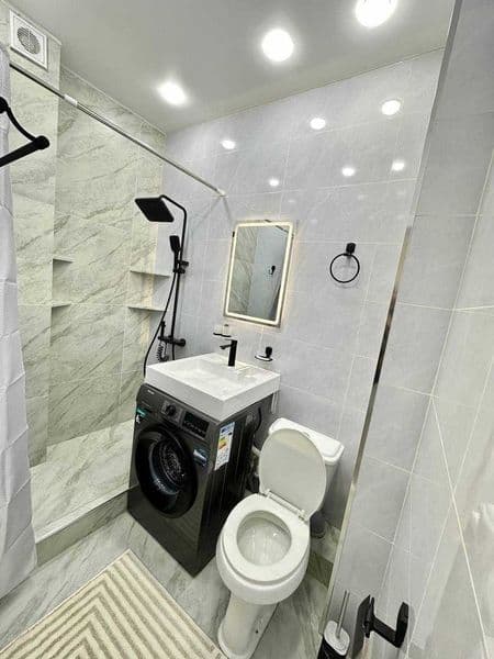 • Район: Яшнабад<br />
• Адрес: ЖК "New Life"<br />
• Ориент — фото 3