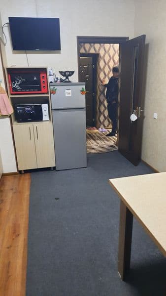 Сергили1 бозорчани енида метрога якин 50метир евра ремонт фа — фото 2