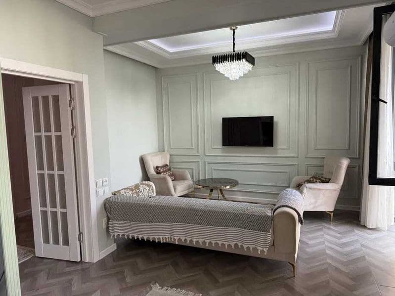 Авторский проект, новая квартира!<br />
Все условия имеются  — фото 2