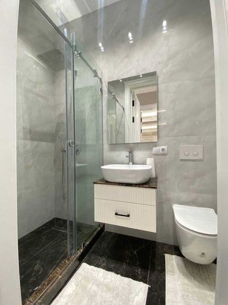 Премиальная квартира<br />
<br />
Район: Чиланзарский<br />
 — фото 5