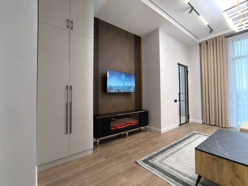 • Район: Мирзо Улугбек <br />
• <br />
• Комнат: 3<br />
• Э — фото 4