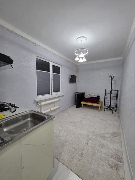 Сдаётся Квартира Чиланзар Думбрабод 1-ком 3-этаж 4-этажка Чи