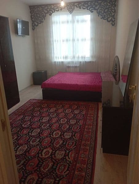 Choshtepa 1/2/9 330$ <br />
Oila<br />
Qizla-4tagcha<br />
B — фото 5