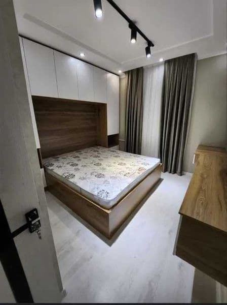 Сдаётся отличная и уютная квартира!<br />
<br />
 Район: Яшн