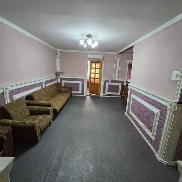 Сдаётся квартира |Вторичный фонд<br />
<br />
Яккасарайский  — фото 2