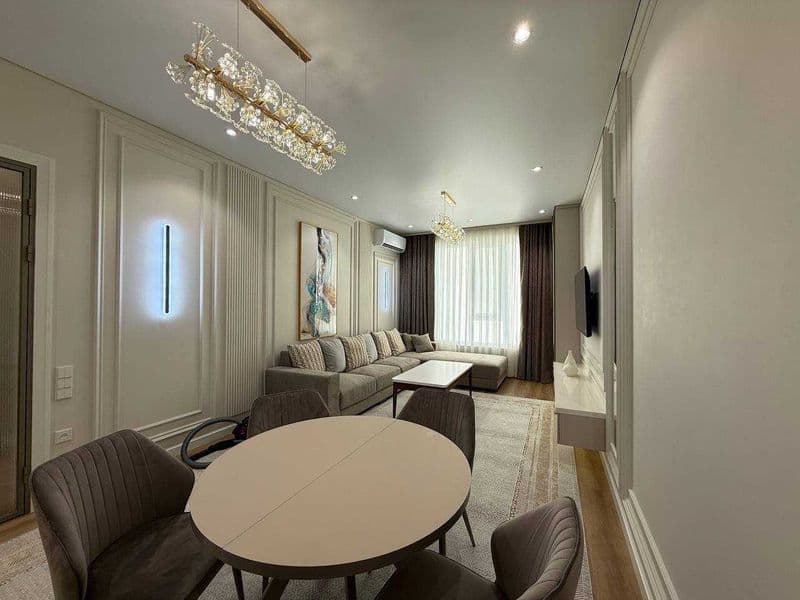 Сдаётся шикарная квартира ПРЕМИУМ класса.<br />
<br />
• Рай — фото 4