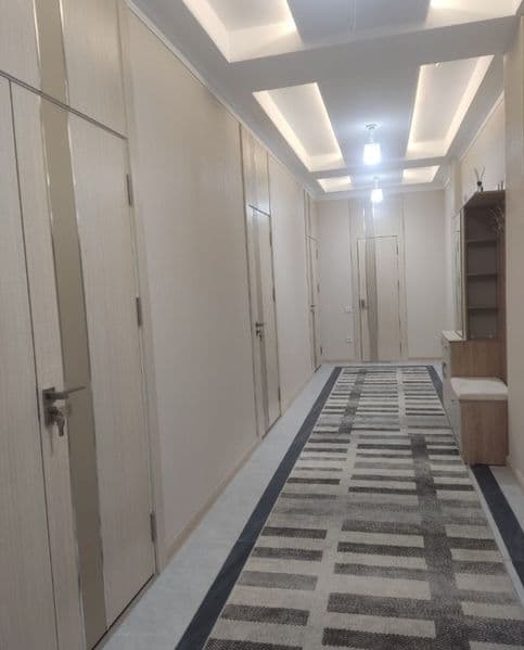 #Аренда  <br />
 НОВОСТРОЙКА Дом <br />
Район: Юнусобод<br /