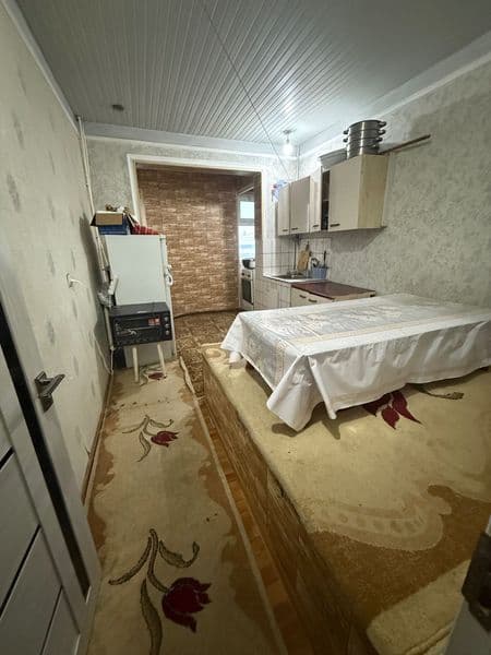 Чилонзор метрога якин жойда 2 хонали уй квартира йигитларга  — фото 4