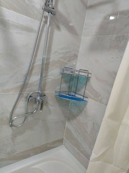 Карасу 6 Новостройка 1-комнатная /3/3 евроремонт со всеми уд — фото 4