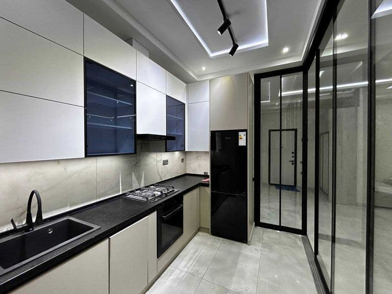 3-комнатная квартира 55 м² на Яккасарайском районе, <br />
О — фото 3