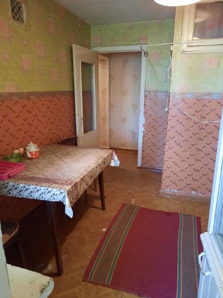 Сдается 2 комнатная квартира на 4 этаже в Яшнабадском районе — фото 4