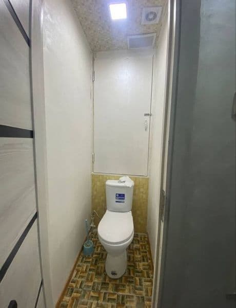 Сдаётся 1в2 квартира<br />
<br />
   Район: Феруза массив<br — фото 5