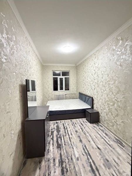 Сдается 2 комнатная квартира. Сделан хороший ремонт, есть вс — фото 2