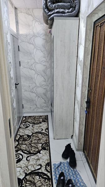 Аренда квартиры Мирзо Улугбек Феруза 1 ком 2/4<br />
Номер + — фото 3