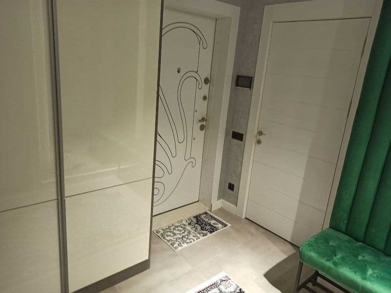 Сдается Евро квартира  в Яккасарайском районе,в центре .Вся  — фото 4