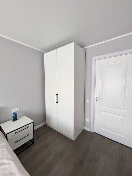 Сдаю свою светлую, уютную квартиру с новым ремонтом и мебель — фото 3