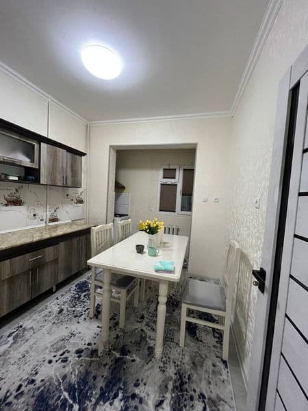 Юнсобот 14-й  кварталда шерикликка кизлар олинади одобли йев — фото 4